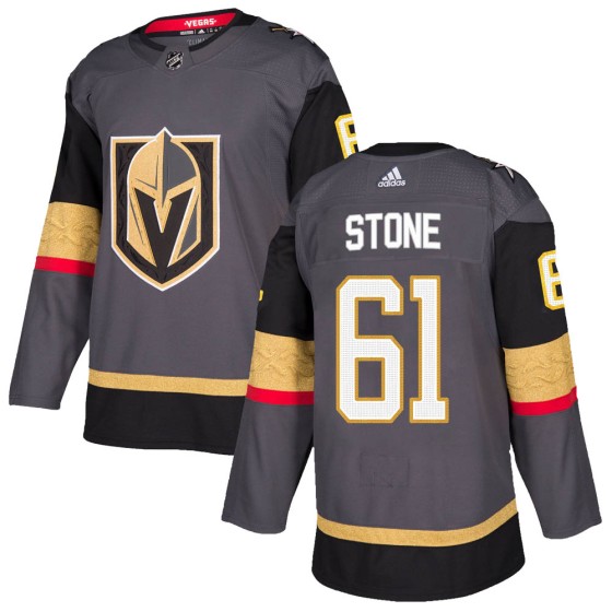 mark stone jersey number